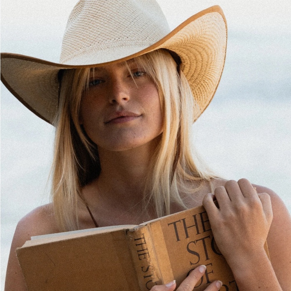 Stylish Tan Women's Hat